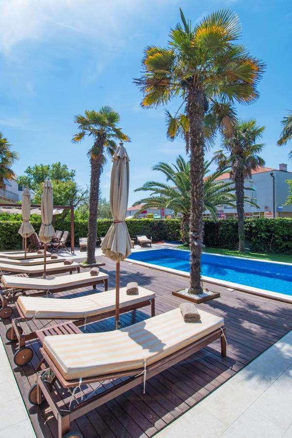 מדולין Anita Apartment מראה חיצוני תמונה