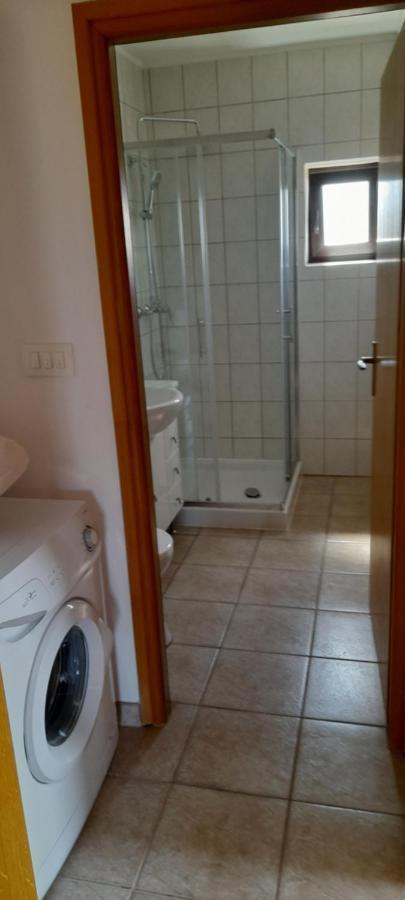 מדולין Anita Apartment מראה חיצוני תמונה