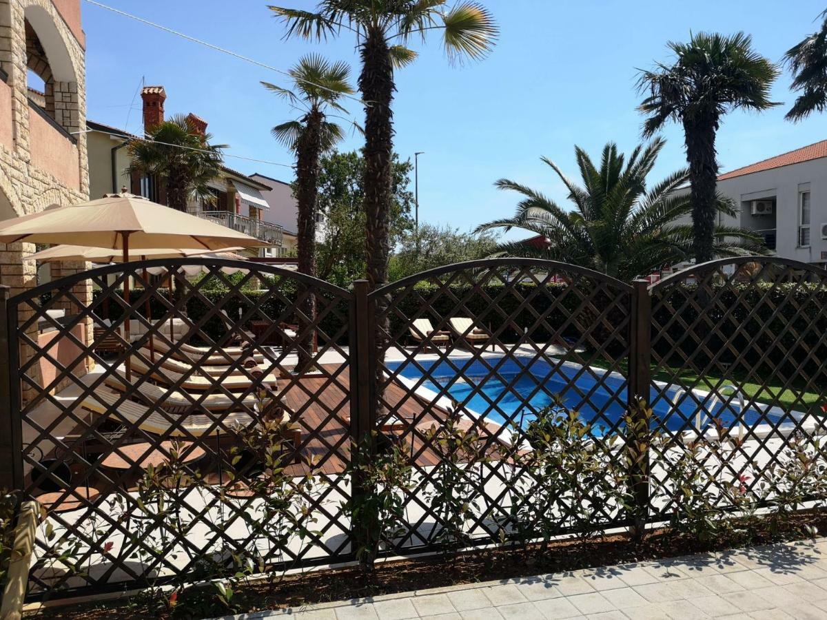 מדולין Anita Apartment מראה חיצוני תמונה