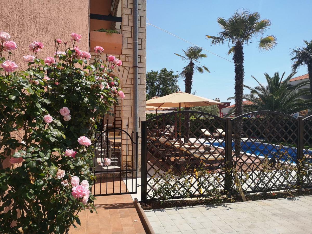 מדולין Anita Apartment מראה חיצוני תמונה