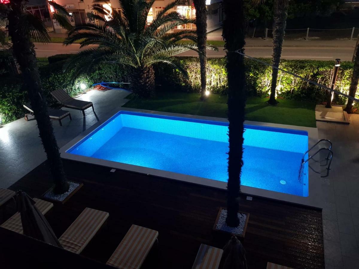 מדולין Anita Apartment מראה חיצוני תמונה